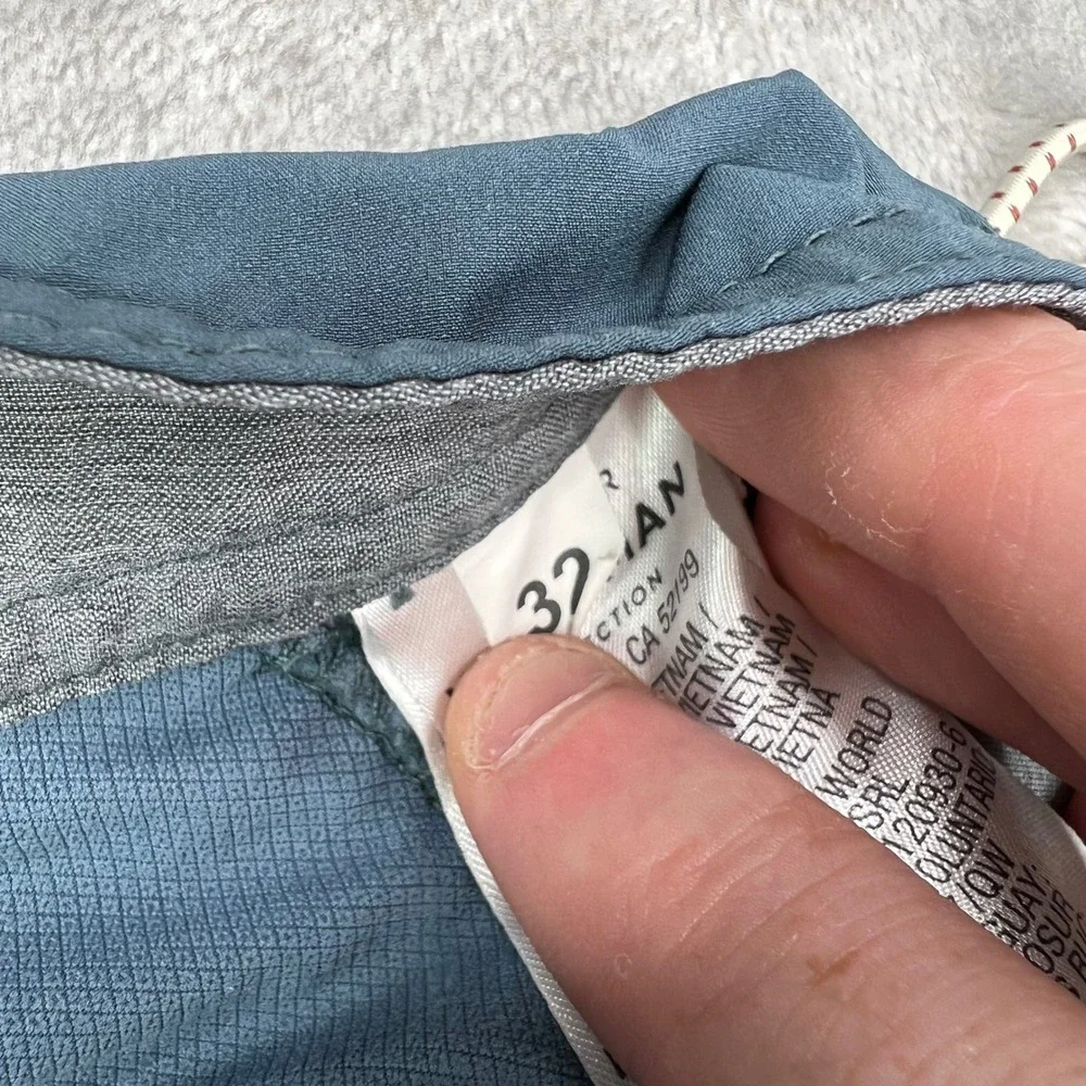 Quiksilver great clean